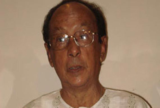 Bangaladesh president dead